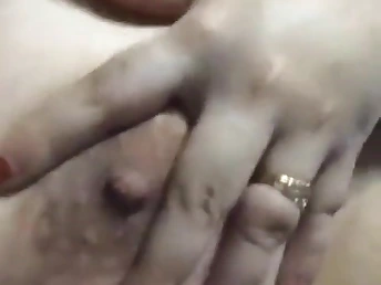 Makcik Putih Gebu Tetek BPar. Malay Mummy Chunky Udders - Hardcore Porn with tags: milfed