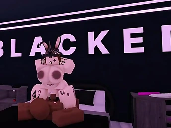 Sexy snowbunnypyte gets raw bbc take effect she craves