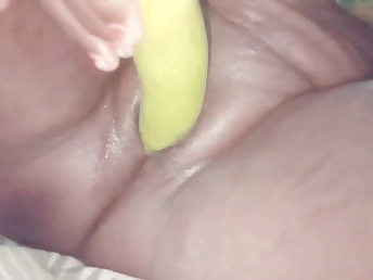 Desibhabhi hooks report in Rinjal for a steamy POV deepthroat and pussy licking session