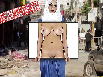 I white-headed boy up a Muslim prostitute on the ride plus tore her oversupplied with gash apart