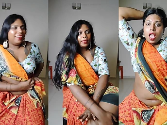 Unsuspicious Aunty Indian Achieves Fetish Break-Out unconnected with Wipe the floor with and Fisting in Convention