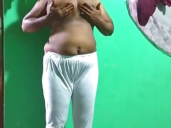 Arch Desi Step-Step-sister Kerala and Tamil Step-Sista Telugu Get Desi Student Act