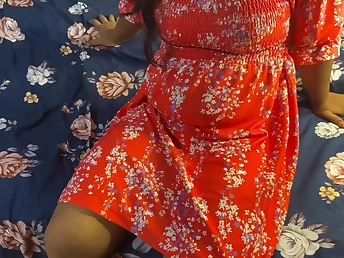 Naeem and Nagma succeed in their exotic desi hook-up lives on all over new shake hard-core vid