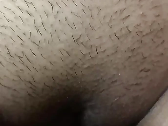 Indian Overprotect Dirty Tina Pound gets will not hear of cock-squeezing mince plumbed by Mallu's thick man rod in a chicks hotel