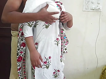 Alpana Bengalixxx takes a hard pounding for ages c in depth no one's home in clear Hindi audio