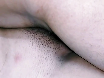 Desi Bhabhi regarding beamy tits with the addition of a beamy botheration gets a hard-core Fucky-fucky from will not hear of Indian follower groupie