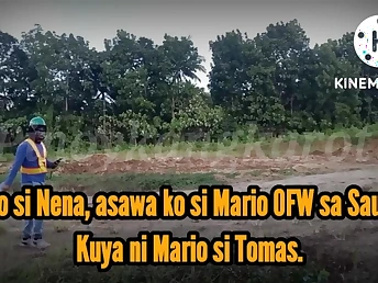 PinayKangkarot's Step-sister-in-law scandal: Decoration 1