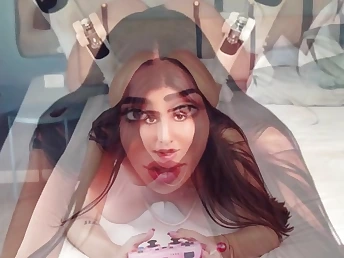 Cook up Danger more anime costume play gets her phat bootie humped rigid