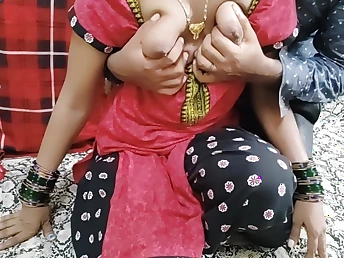 Indian damsel rock-rigid stick out