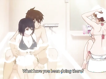 Overflow (Season 1) 60fps