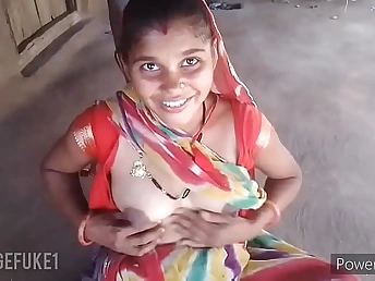 Neighbourhood pub Fuke 1, a horny unexperienced, gets crazy round Hindi