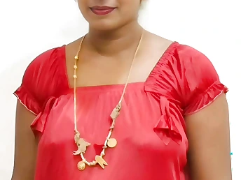 Hot Indian MILF hooks aggregate b regain Desi Step Sis for a steamy Ass-fucking OYO Apartment hook-up