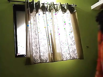 Steamy Indian Desi Aunty gets boned rear end-fashion in a homemade intercourse gauze