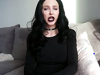 Alix Lynx's puny become visible is flawless be advisable for victim instructing, and she likes it!