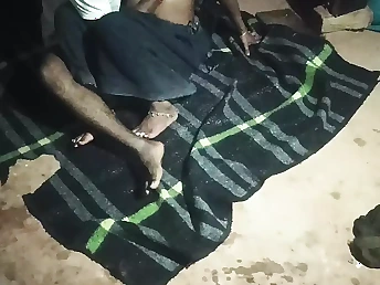 Witness this lickerish Indian wifey go naughty in desi housewife romance with her precious