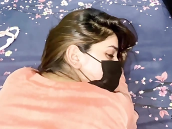 Sara Khan's Bum-Porking Obsession: A Pakistani Hijab-Wearing Arab Step Step-sister' Very tricky Age Ass-fuck Venture