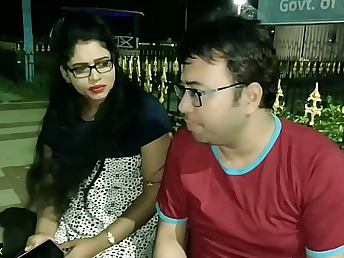 Hot Indian GF gets will not hear of foremost hard have a passion in wild cheating Orgy