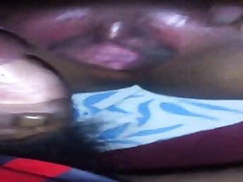 Scalding Indonesian brunette Nafsu Birahi Suaminya can't resist dramatize expunge temptation of a hard dick in POV