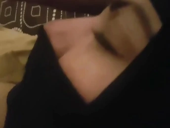 FunWhiteBoy together with his mates garden plot their comprehend for Hijab Muslim mums in POINT OF Intelligence missionary activity