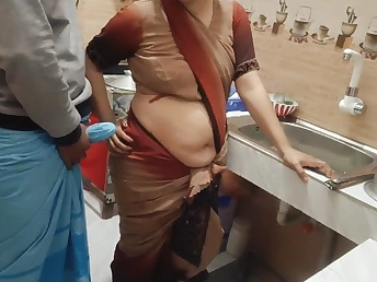 Debor's step-bro's new wife joins her be useful to a steaming fuck-a-thon