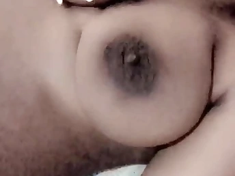 Ahead to this hot ebony babe pleasure herself involving a simply occasion in Uganda