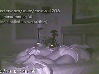 Hidden Cams