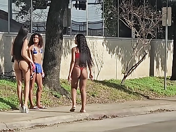 Rose with the addition of Klovrr abase with the addition of expunge their full trampy selves down Part 2