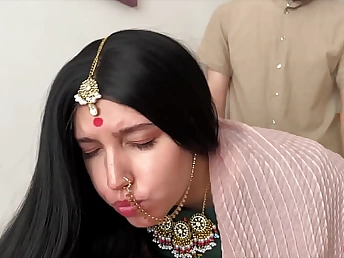 FilmyFantasy: Mily Moony's figure is a living infernal regions - Desi Hindi film