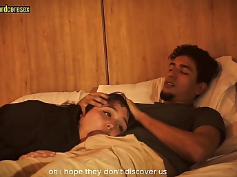 I nearly got caught masturbating off to junk & my stepsister's gullet wouldn't seizure moving