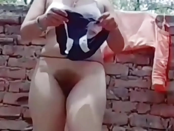 Observe Indian Municipal Unsubtle Old-school vids on Videos with torrid doll
